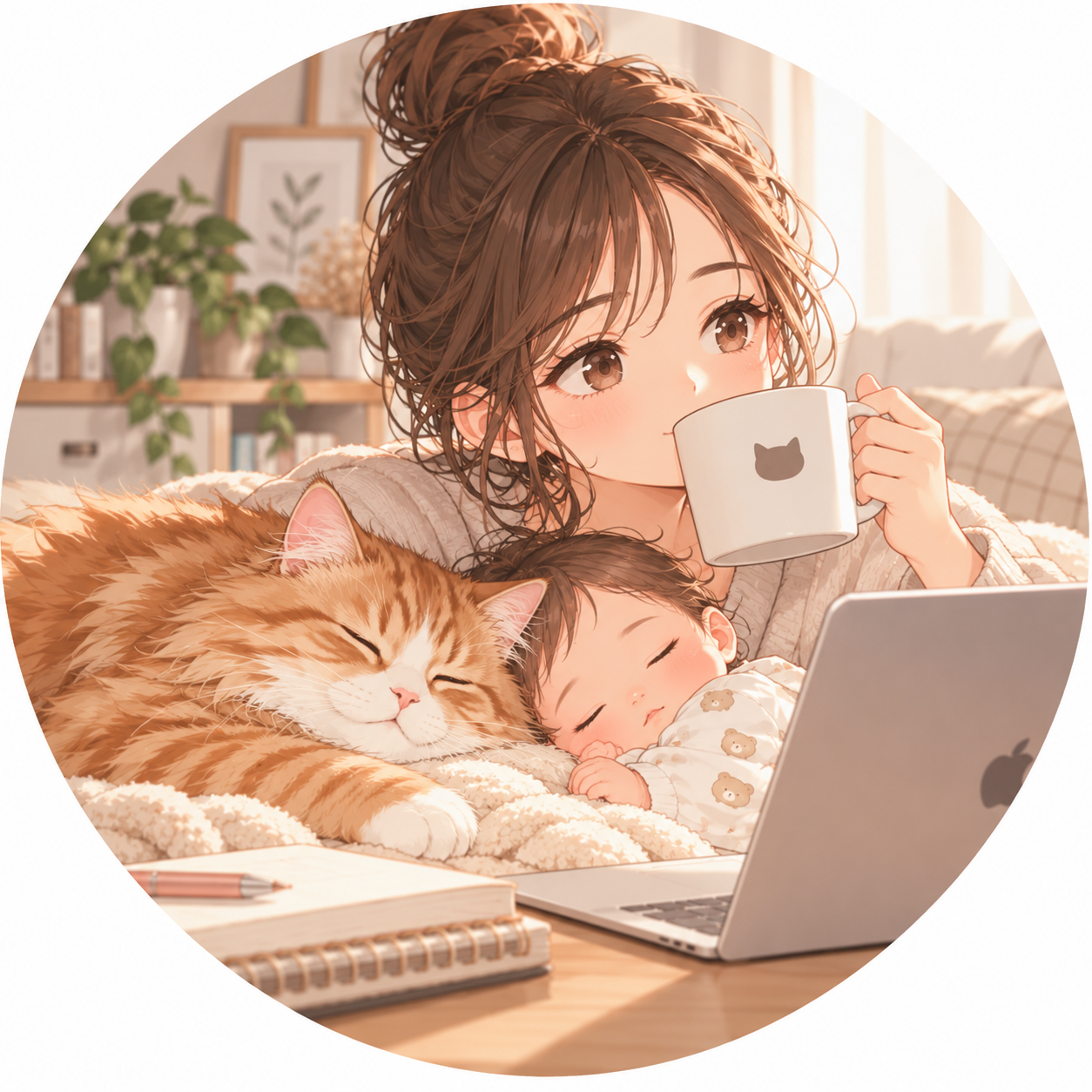 うにまるのプロフィール画像